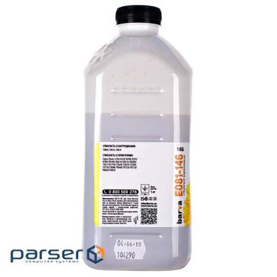 Чорнило Barva EPSON T0814 YELLOW 1кг (E081-146)