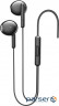 Навушники XO EP69 Black (XO-EP69-BK)
