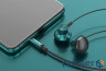 Гарнітура Foneng T63 Half in-ear metal music earphone (T63-E-HIE-MM)
