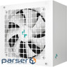 Блок живлення Deepcool 850W PN850M WH (R-PN850M-FCOW-JGEU)