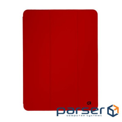 Чохол до планшета Armorstandart Smart Fold Pen iPad 10.2 (2021/2020/2019) Red (ARM74932)