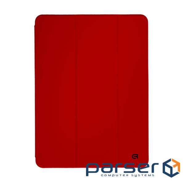 Чохол до планшета Armorstandart Smart Fold Pen iPad 10.2 (2021/2020/2019) Red (ARM74932)