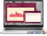 НОУТБУК DELL PRO 14 (BTO602PC14255UA_W11P) SILVER (BTO602PC14255UA W11P)