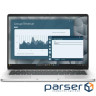 НОУТБУК DELL PRO 14 (BTO602PC14255UA_W11P) SILVER (BTO602PC14255UA W11P)