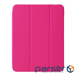 Чохол до планшета Armorstandart Smart Fold Pen Apple iPad Air 11 (2024) Rose Red (ARM78122)