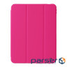 Чохол до планшета Armorstandart Smart Fold Pen Apple iPad Air 11 (2024) Rose Red (ARM78122)