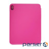 Чохол до планшета Armorstandart Smart Fold Pen Apple iPad Air 11 (2024) Rose Red (ARM78122)