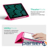 Чохол до планшета Armorstandart Smart Fold Pen Apple iPad Air 11 (2024) Rose Red (ARM78122)