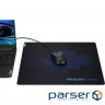 Ігрова поверхня LENOVO IdeaPad Gaming Cloth Mouse Pad L (GXH1C97872)