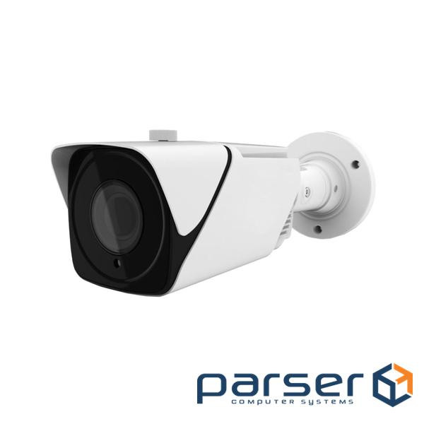 Зовнішня IP камера GreenVision GV-188-IP-IF-DOS50-30 VMA