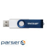 Флешка PATRIOT Xporter X550 USB/USB-C3.2 256GB (PS256GX550AAD)
