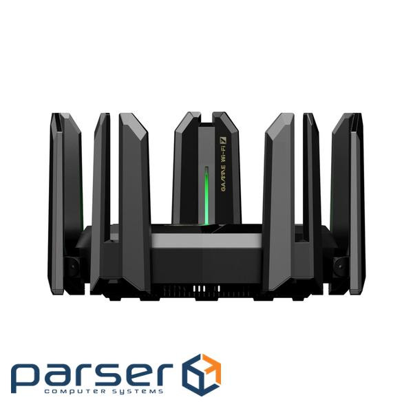 Бездротовий маршрутизатор Ruijie Reyee RG-EW7200BE PRO (BE7200, WiFi7, 1x2,5GE WAN, 1x2,5GE WAN/LAN