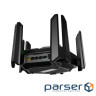 Бездротовий маршрутизатор Ruijie Reyee RG-EW7200BE PRO (BE7200, WiFi7, 1x2,5GE WAN, 1x2,5GE WAN/LAN