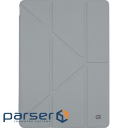 Чохол до планшета Armorstandart Y-Type PEN Samsung Galaxy Tab A9+ Gray (ARM85502)