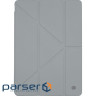 Чохол до планшета Armorstandart Y-Type PEN Samsung Galaxy Tab A9+ Gray (ARM85502)