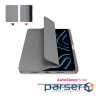 Чохол до планшета Armorstandart Y-Type PEN Samsung Galaxy Tab A9+ Gray (ARM85502)