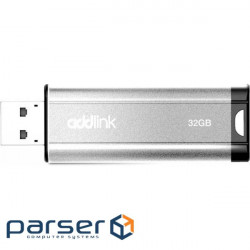 Флэшка ADDLINK U25 32GB (AD32GBU25S2)