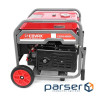 Генератор COVAX інверторний CGO14500i, 9.0kW, 220V, 50Hz, DC12V