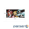 Килимок для мишки Varmilo Mulan Desk Mat XL (ZDB017-01)