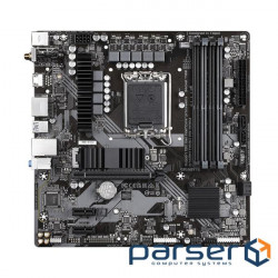 Motherboard GIGABYTE B760M DS3H AX DDR4