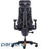 Офісне крісло LiberNovo Omni Midnight Black 48 см (CP-GW-0000015-00-01)