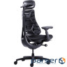 Офісне крісло LiberNovo Omni Midnight Black 48 см (CP-GW-0000015-00-01)