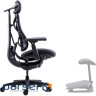 Офісне крісло LiberNovo Omni Midnight Black 48 см (CP-GW-0000015-00-01)