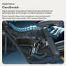 Офісне крісло LiberNovo Omni Midnight Black 48 см (CP-GW-0000015-00-01)