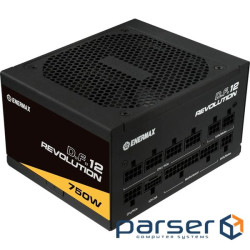 Блок живлення Enermax 750W (ETV750G)