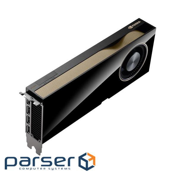 Відеокарта PNY Nvidia RTX 2000 Ada 16GB (VCNRTX2000ADA-SB) (VCNRTX6000ADA-SB)