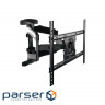Настінний поворотний кронштейн 32” - 75” (до 45 кг) (WM-75ST-01) ) (WM-75ST-01)
