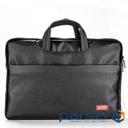 Сумка для ноутбука XO CB08-15 Black (CB08-15.black)