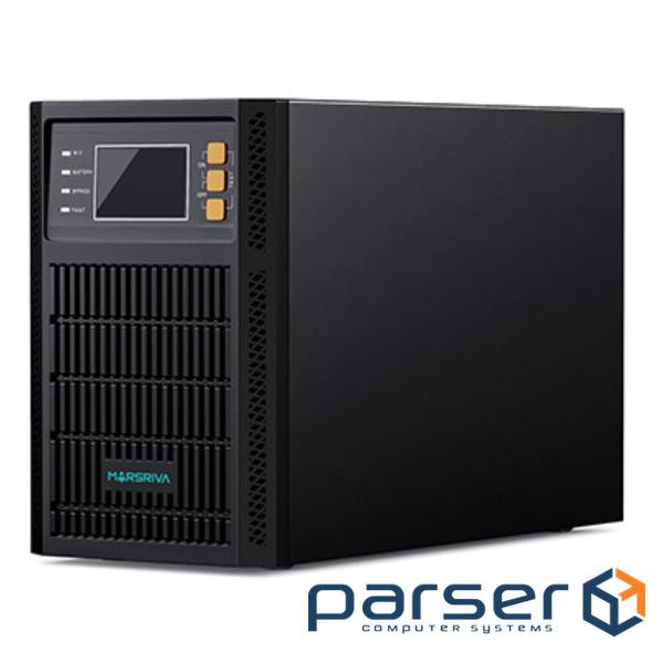 ДБЖ MARSRIVA MR-US1K