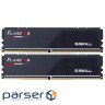 Модуль пам'яті G.SKILL Flare X5 DDR5 5600MHz 32GB Kit 2x16GB (F5-5600J3636C16GX2-FX5)