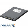 SSD накопичувач Kingston SSDNow A400 240 GB (SA400S37 / 240G)