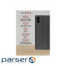 Чохол до планшета AirOn Premium Xiaomi Redmi Pad 10.6" 2022 + Film Black (4822352781087)