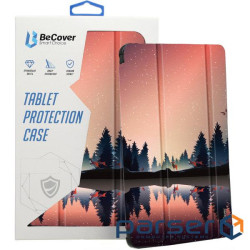 Чeхол-книжка BeCover Smart Case для Apple iPad Air 11" M2/M3 (2024/2025) Dusk (711600)