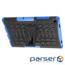 Чохол до планшета BeCover Samsung Galaxy Tab A9 Plus SM-X210/SM-X215/SM-X216 11.0" Blue (710761)