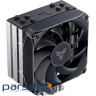 Кулер для процесора JONSBO PISA A4 Gray