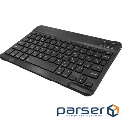 Клавіатура AirOn Easy Tap для Smart TV и планшета (4822352781027)