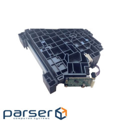 Блок лазера HP LJ 1018/1020 аналог RM1-2084/RM1-2013/RM1-4743/RM1-3956 AHK (3205393)