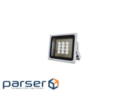 Інфрачервоний прожектор Lightwell LW12-100IR60-220
