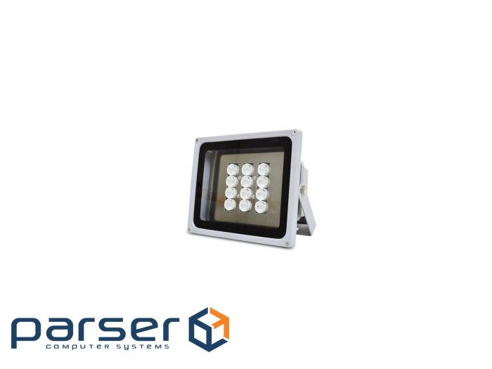 ІК-прожектор Lightwell LW12-100IR60-220