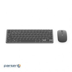 Mobile Pixels Keyboard/Mouse 109-1002P01 Wireless Keyboard + Mouse Retail