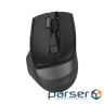 Миша A4TECH Fstyler FB45CS Air2 Smoky Gray (4711421999304)