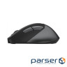 Миша A4TECH Fstyler FB45CS Air2 Smoky Gray (4711421999304)