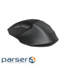 Миша A4TECH Fstyler FB45CS Air2 Smoky Gray (4711421999304)