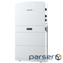 Система зберігання енергії Hiconics HiEnergy-S 10kW 10.2kWh (HEC2-T10.10)