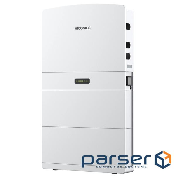 Система зберігання енергії Hiconics HiEnergy-S 10kW 10.2kWh (HEC2-T10.10)