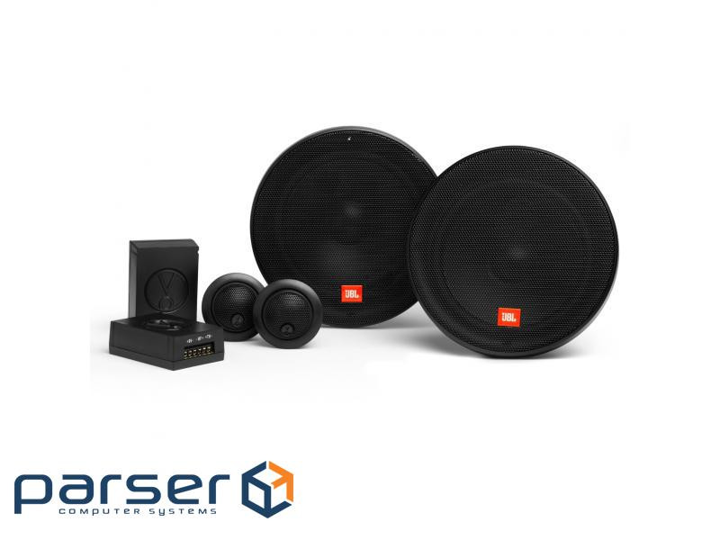 Компонентна акустика JBL STAGE2 604C